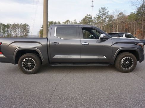 Used 2023 Toyota Tundra 1794 Edition image 26