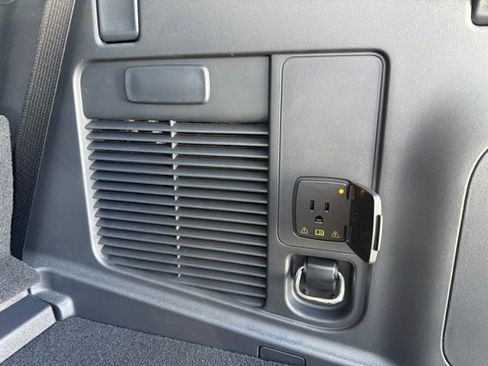 New 2026 Ford Expedition Tremor AWD/4WD image 12