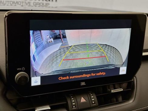 Used 2024 Toyota RAV4 XLE Premium image 14
