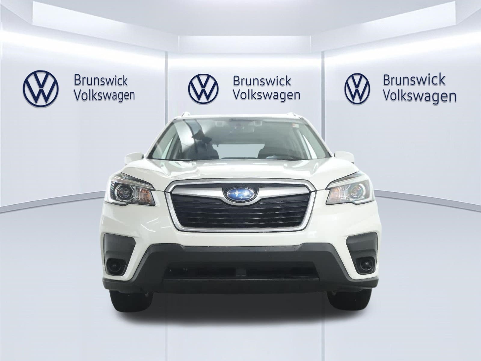Used 2020 Subaru Forester Premium w/ Popular Package #1 AWD/4WD image 5