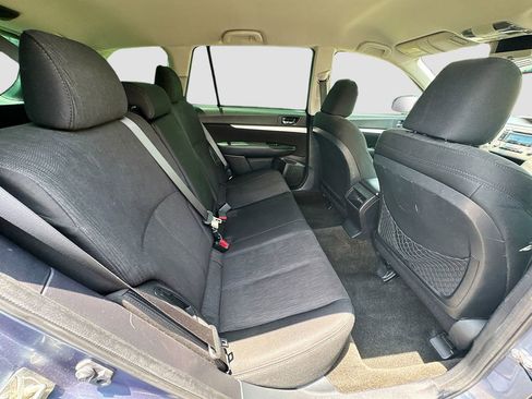 Used 2014 Subaru Outback 2.5i image 31