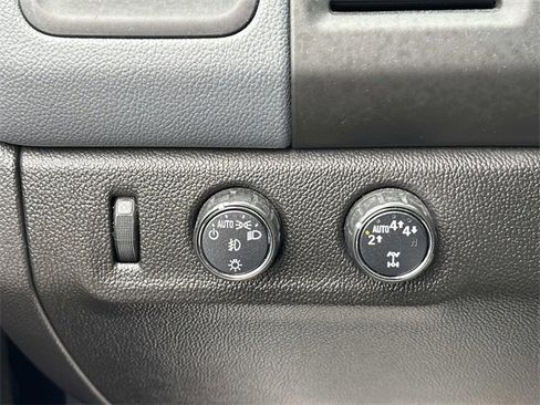 Used 2018 Chevrolet Colorado Z71 image 26