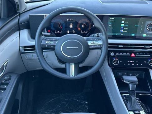 New 2026 Hyundai Tucson SEL image 11