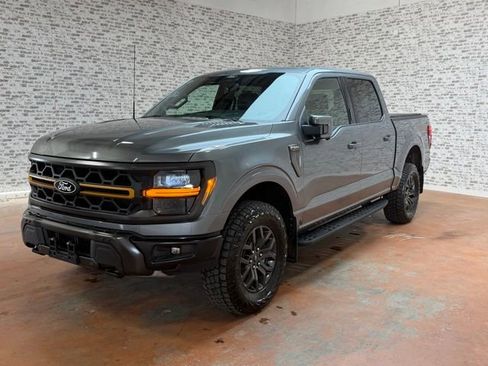 Used 2024 Ford F150 Tremor w/ Equipment Group 402A High AWD/4WD image 3