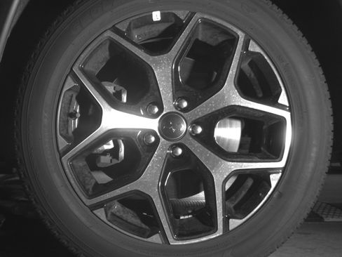 Used 2025 Jeep Compass Limited image 12