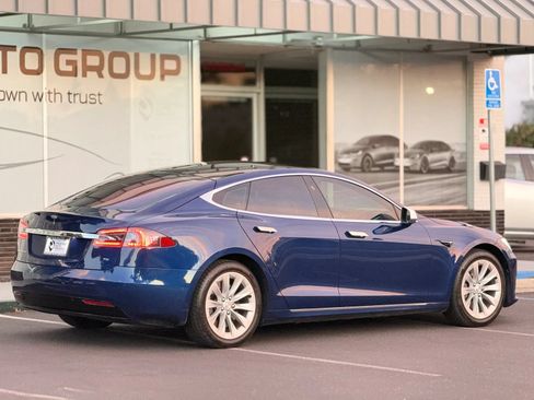 Used 2016 Tesla Model S 75 RWD image 7