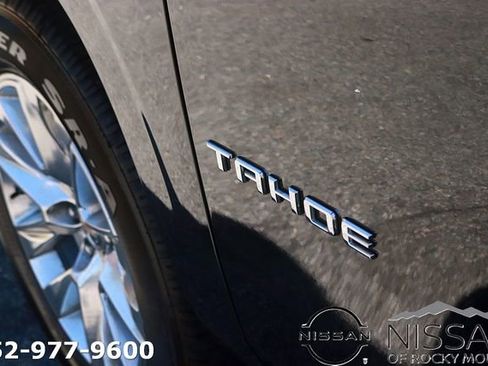 Used 2024 Chevrolet Tahoe Premier RWD image 10
