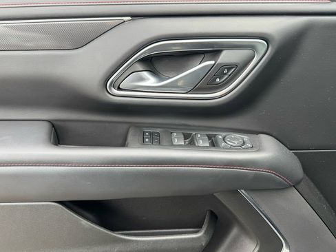 Used 2022 Chevrolet Tahoe RST w/ Luxury Package image 13