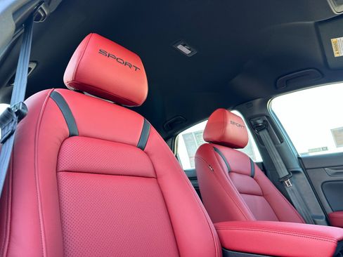 New 2026 Honda Civic Sport image 17