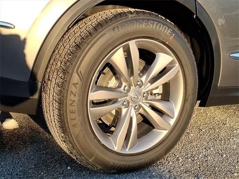 New 2026 Acura MDX Base image 5