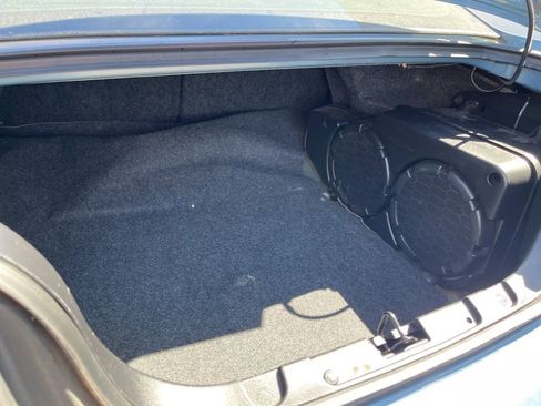 Used 2005 Ford Mustang Coupe image 23