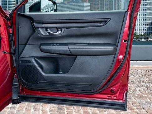 Certified 2025 Honda CR-V Sport-L image 14