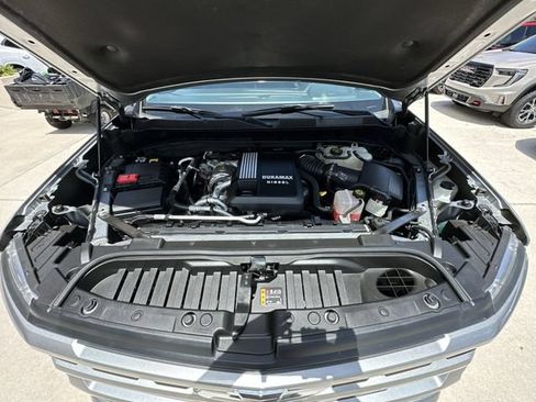 Used 2023 Chevrolet Silverado 1500 RST RWD image 34