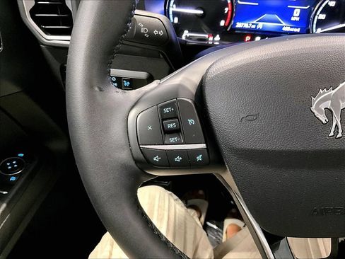 Used 2024 Ford Bronco Sport Outer Banks AWD/4WD image 18