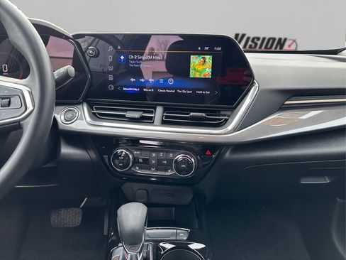 Used 2025 Chevrolet Trax ACTIV w/ Driver Confidence Package image 19