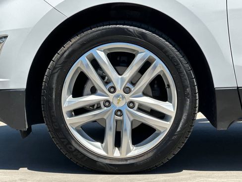 Used 2018 Chevrolet Equinox Premier FWD image 37