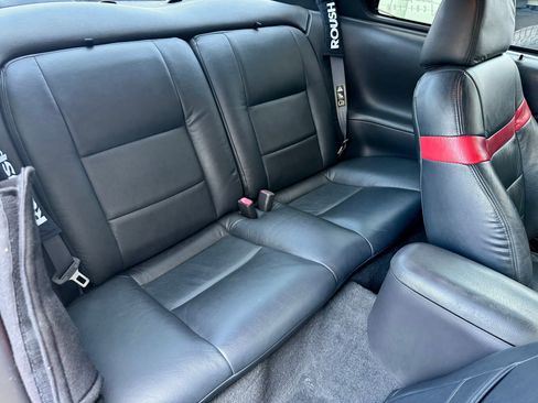 Used 2001 Ford Mustang GT RWD image 6