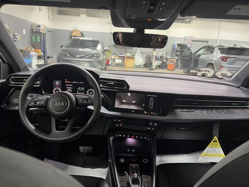 Certified 2026 Audi A3 2.0T Premium w/ Convenience Package AWD/4WD image 29