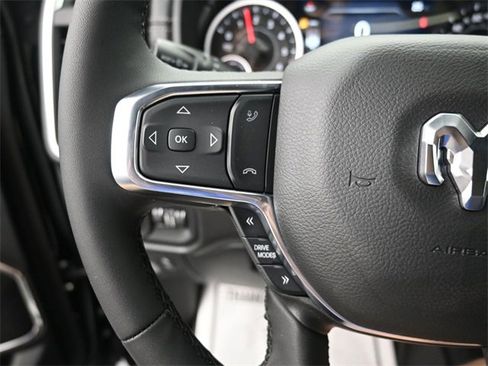 Used 2026 RAM 1500 Laramie w/ Laramie Southwest Edition image 18