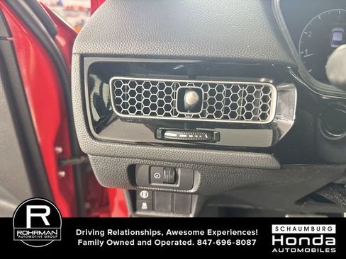Used 2023 Honda Civic Sport image 15