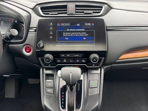 Used 2019 Honda CR-V EX image 16