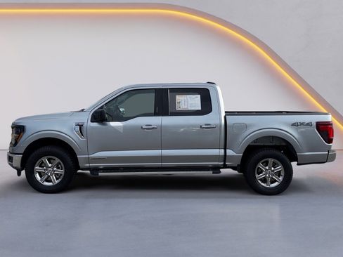 Used 2024 Ford F150 XLT w/ Mobile Office Package image 6