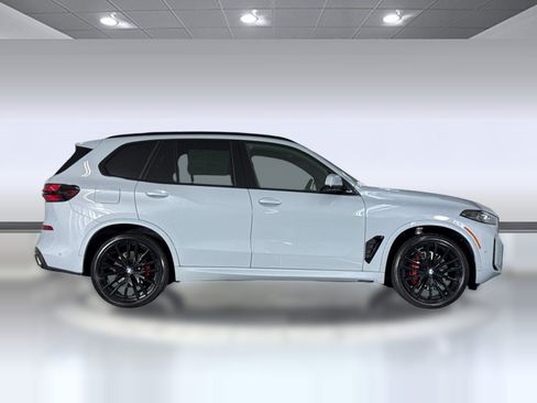 Used 2026 BMW X5 sDrive40i w/ M Sport Package RWD image 7