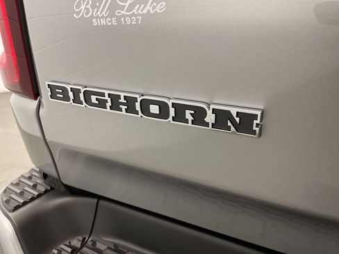 New 2026 RAM 1500 Big Horn AWD/4WD image 5
