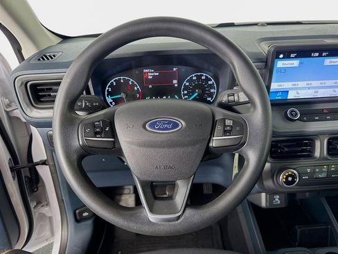 Used 2022 Ford Maverick XL w/ Equipment Group 100A Standard image 13