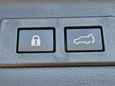 New 2026 Subaru Forester Limited AWD/4WD image 34