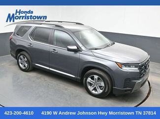 Certified 2026 Honda Pilot EX-L video 1