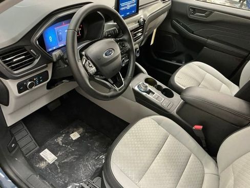 New 2026 Ford Escape Active w/ Cold Weather Package image 15