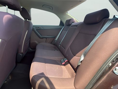 Used 2010 Kia Forte EX FWD image 34