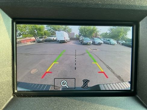 Used 2018 Ford F150 XLT w/ Heavy-Duty Payload Package AWD/4WD image 15