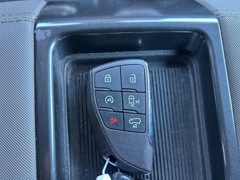 Used 2025 GMC Hummer EV 3X w/ LPO, Sport Package AWD/4WD image 38