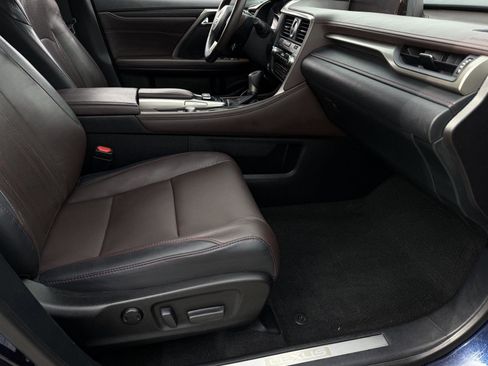 Used 2017 Lexus RX 350 AWD w/ Premium Package image 27