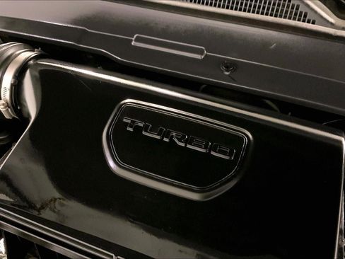 Used 2024 Jeep Compass Trailhawk image 30