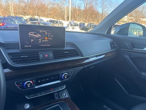 Used 2020 Audi Q5 2.0T Premium Plus w/ Premium Plus Package image 15