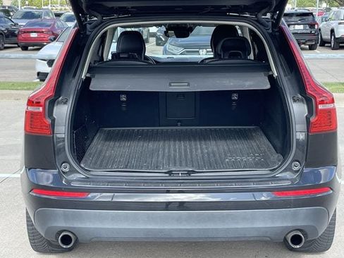Used 2019 Volvo XC60 T5 Momentum w/ Protection Package Premier FWD image 27