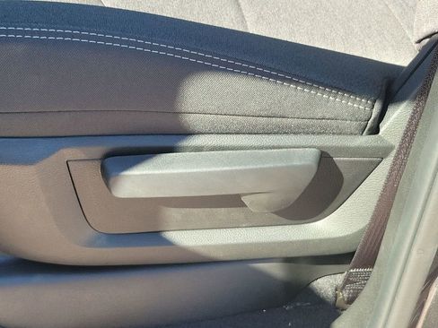 New 2026 RAM 3500 Tradesman image 29