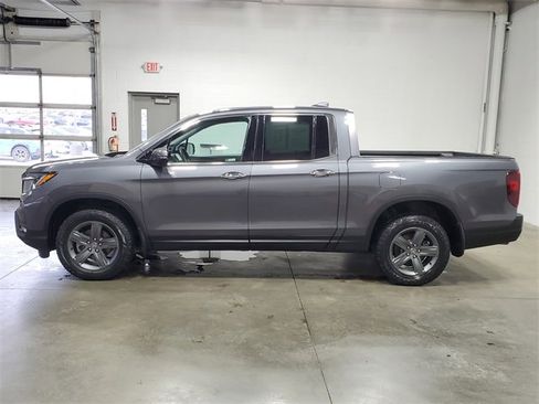 Certified 2023 Honda Ridgeline RTL-E image 7