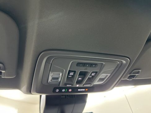 New 2026 Chevrolet Silverado 1500 LTZ w/ LTZ Premium Package image 42