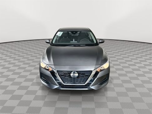 Certified 2022 Nissan Sentra S image 3
