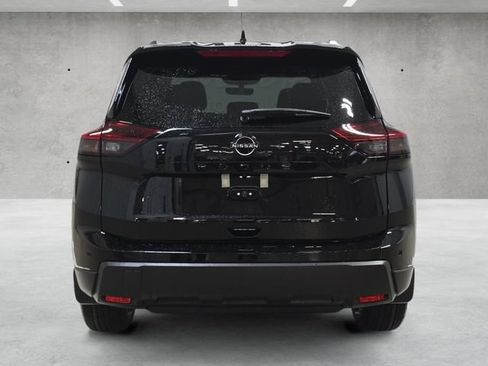 New 2026 Nissan Rogue Dark Armor FWD image 15