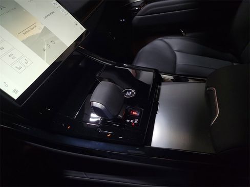 New 2025 Land Rover Range Rover Sport Dynamic SE image 20