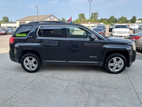Used 2012 GMC Terrain SLE w/ Convenience Package FWD image 4