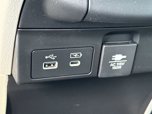 New 2026 Honda Odyssey Touring image 28