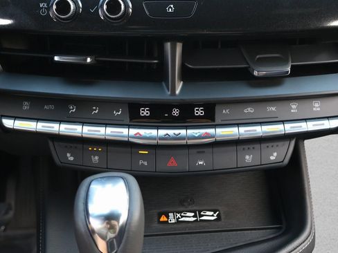 New 2026 Cadillac CT4 Premium Luxury image 25