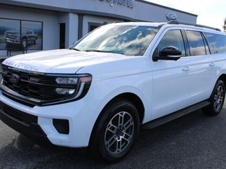 Used 2025 Ford Expedition Max Active video 2