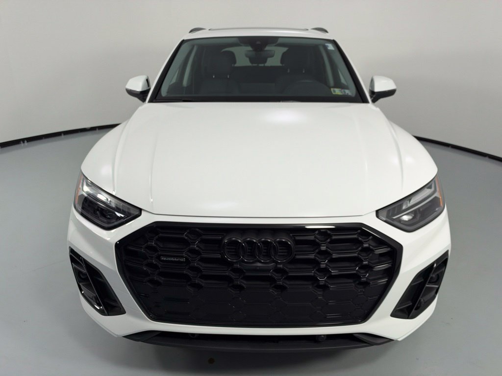 Used 2023 Audi Q5 2.0T Premium Plus AWD/4WD image 2
